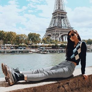 Meet your Posher, Michelle